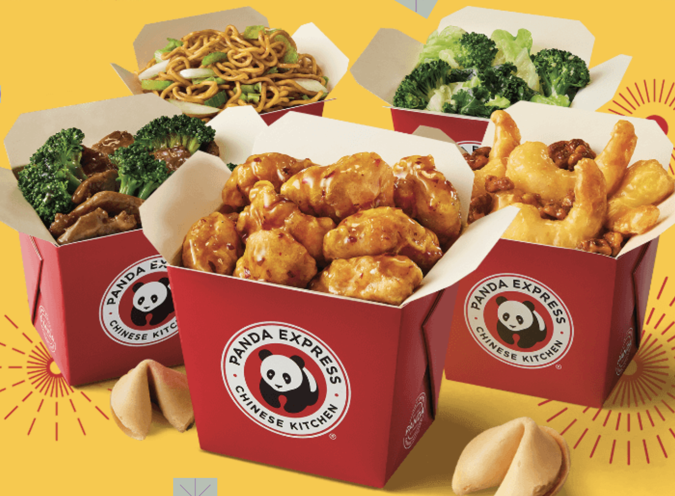 Panda Express